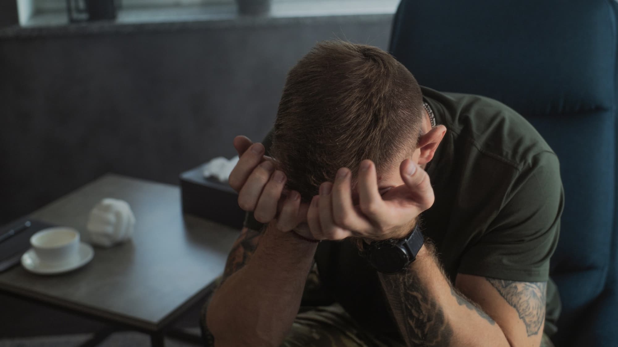 PTSD & Trauma-Related Symptoms