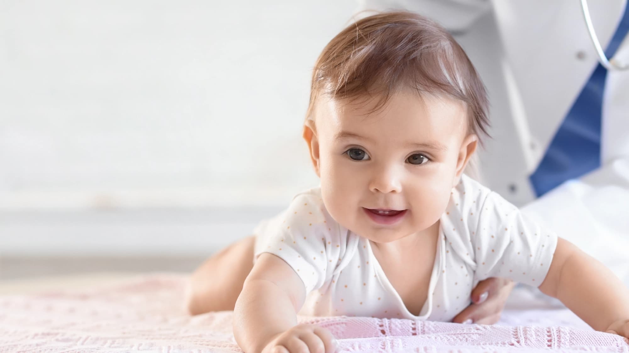 Pediatric Services